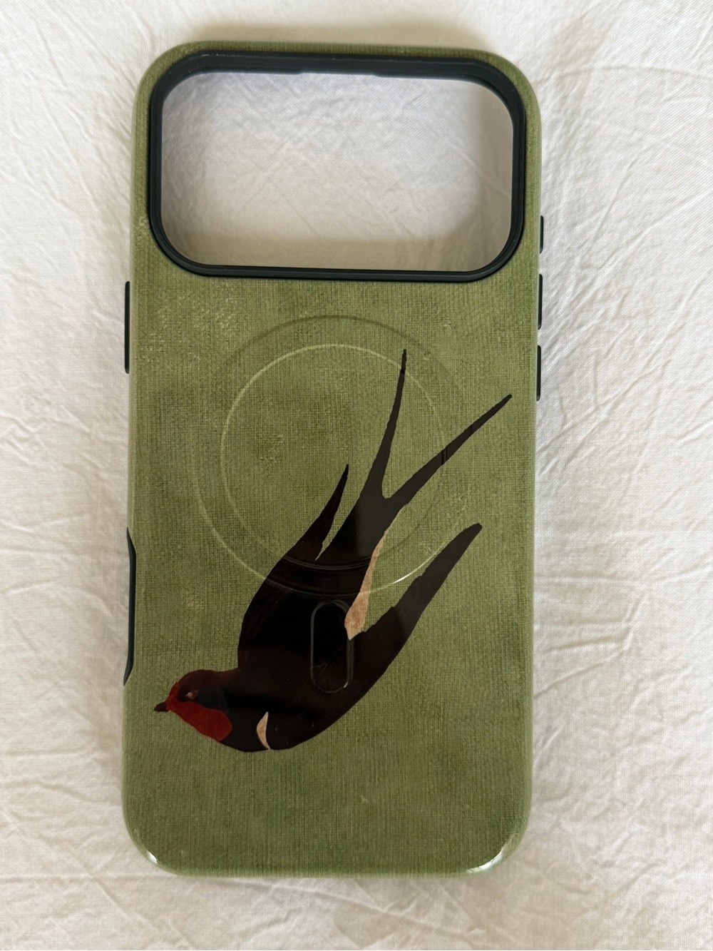 iPhone 17 Pro Max Case The Dairy